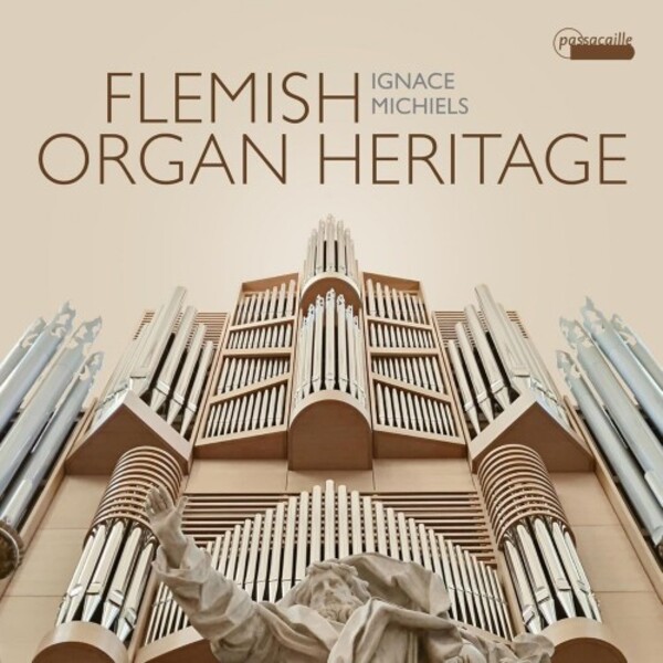 Flemish Organ Heritage