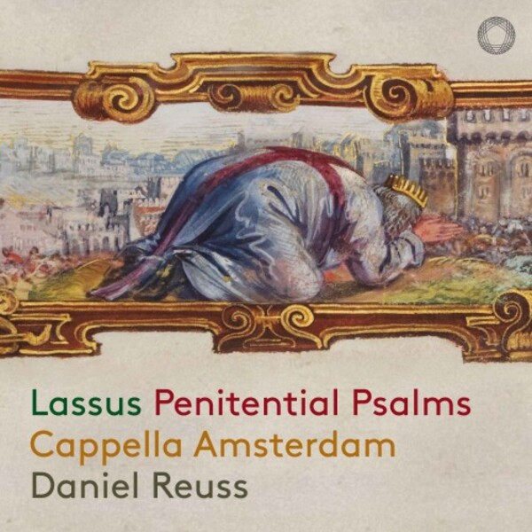 Lassus - Penitential Psalms