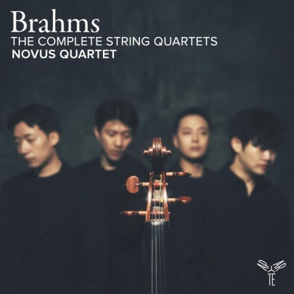 Brahms - The Complete String Quartets
