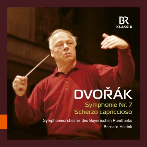 Dvorak - Symphony no.7, Scherzo capriccioso