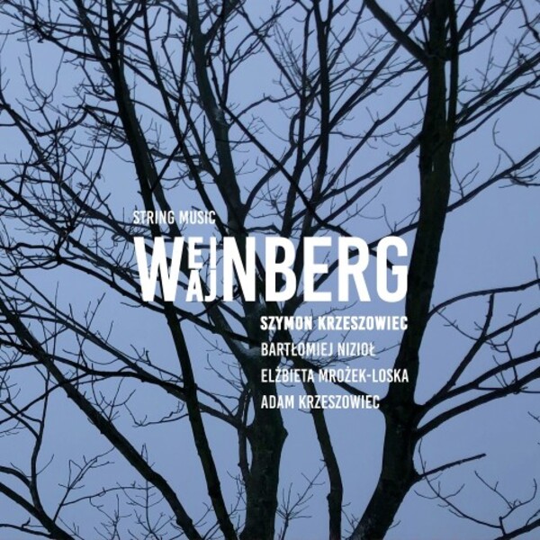 Weinberg - String Music