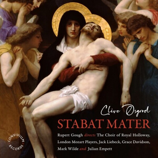 Osgood - Stabat Mater
