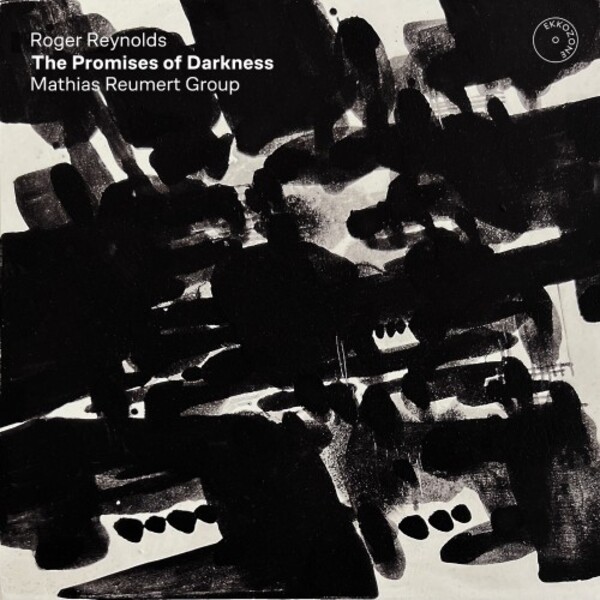 Reynolds - The Promises of Darkness