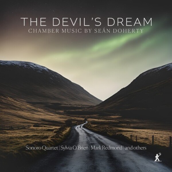 Doherty - The Devil�s Dream: Chamber Music | Metier MEX77135