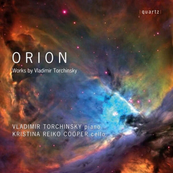 Torchinsky - Orion | Quartz QTZ2167