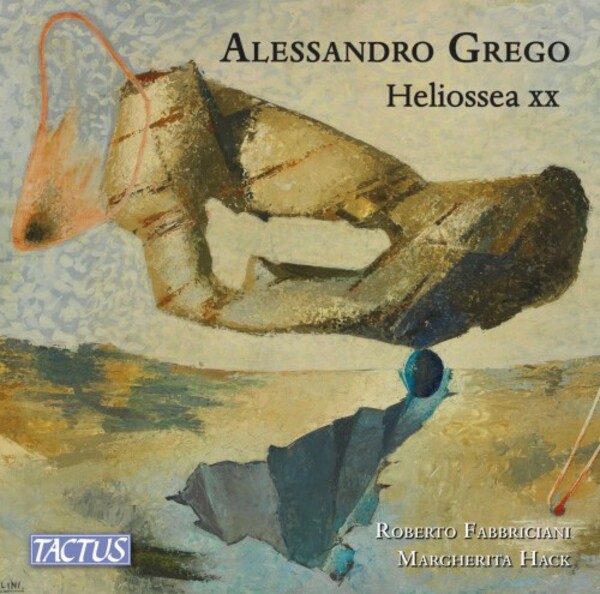 Grego - Heliossea XX