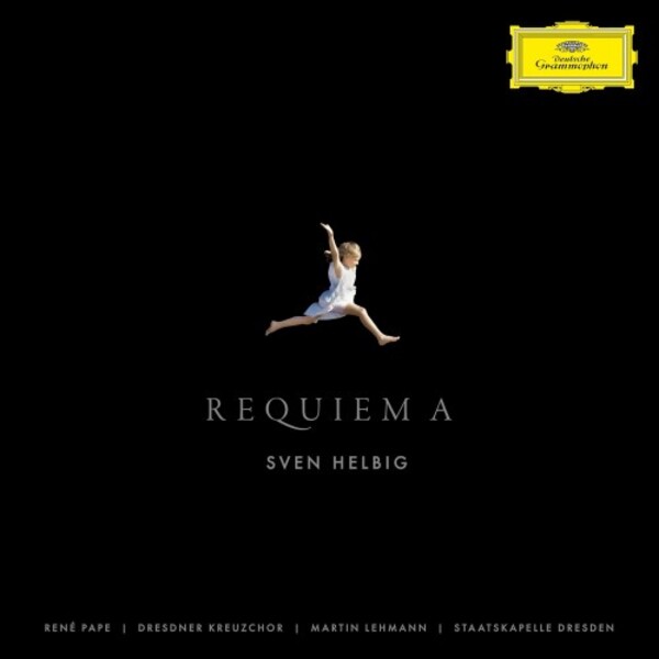S Helbig - Requiem A | Deutsche Grammophon 4867212
