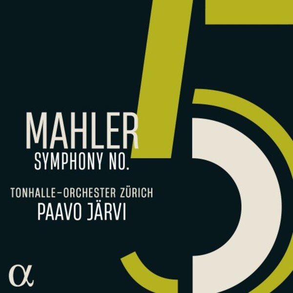 Mahler - Symphony no.5