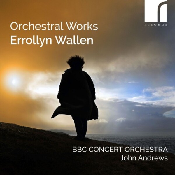 Wallen - Orchestral Works