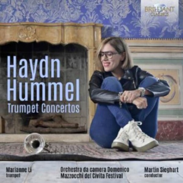 Haydn & Hummel - Trumpet Concertos