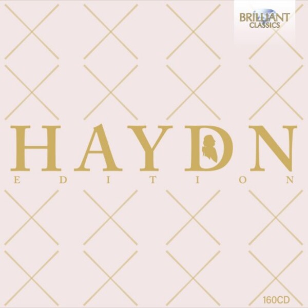 Haydn Edition