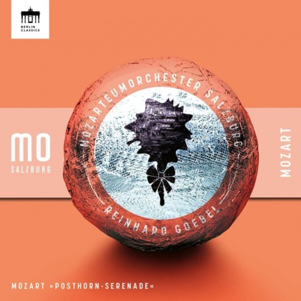 Mozart - Posthorn Serenade