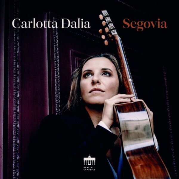 Carlotta Dalia: Segovia