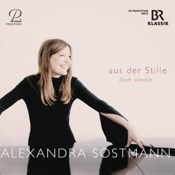 ... aus der Stille (from silence): Piano Works