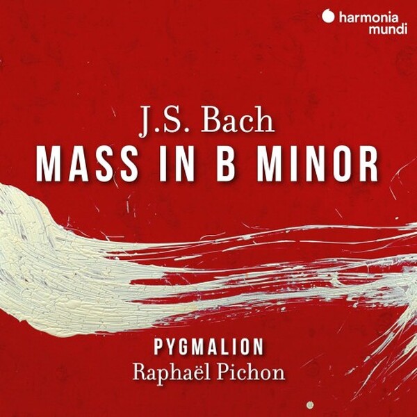 JS Bach - Mass in B minor