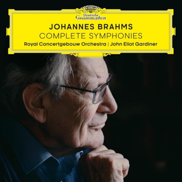 Brahms - Complete Symphonies
