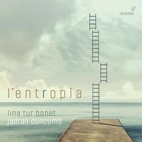 Lina Tur Bonet: L�Entropia