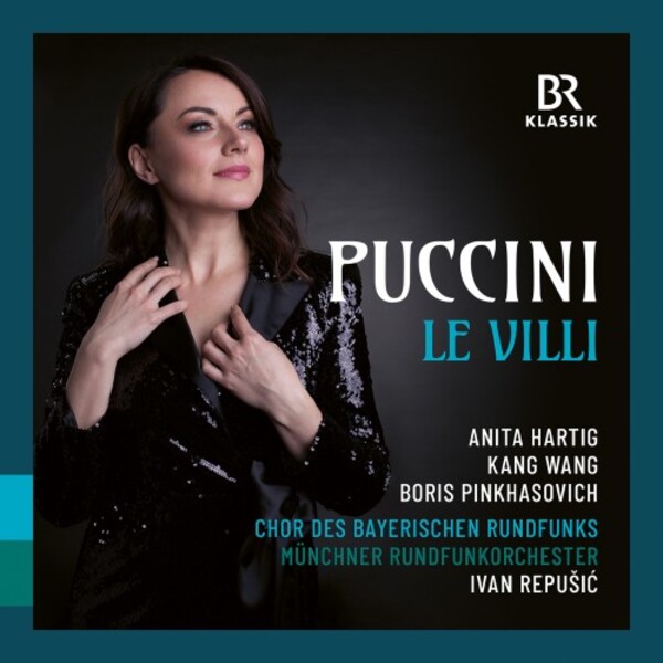 Puccini - Le Villi