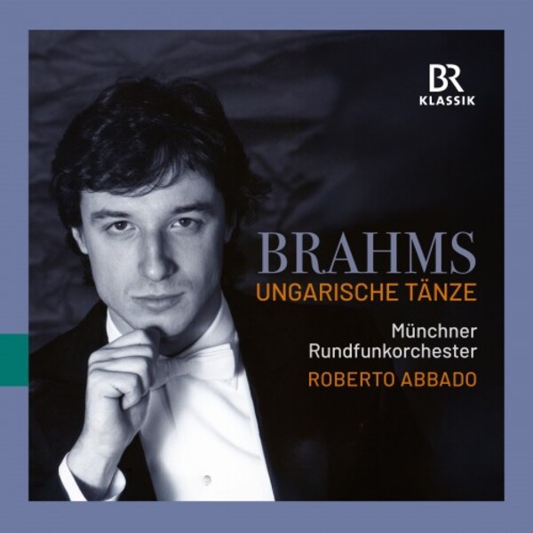 Brahms - Hungarian Dances