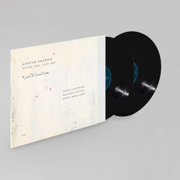 Anouar Brahem: After the Last Sky (Vinyl LP)
