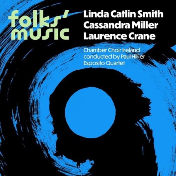 Folks� Music: LC Smith, C Miller, Crane
