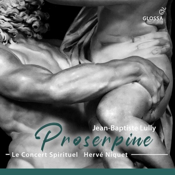 Lully - Proserpine