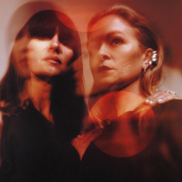 Avawaves: Heartbeat (Vinyl LP)