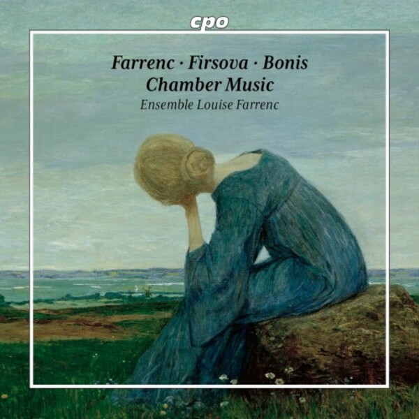 Farrenc, Firsova, Bonis - Chamber Music