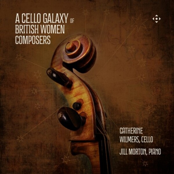 A Cello Galaxy of British Women Composers