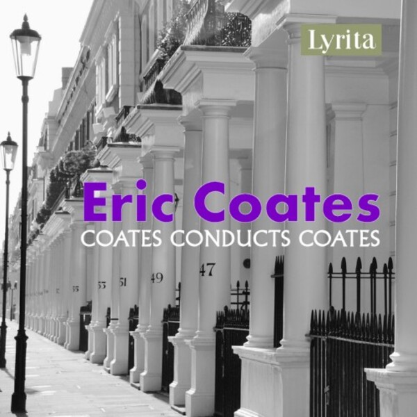 Coates - Coates conducts Coates