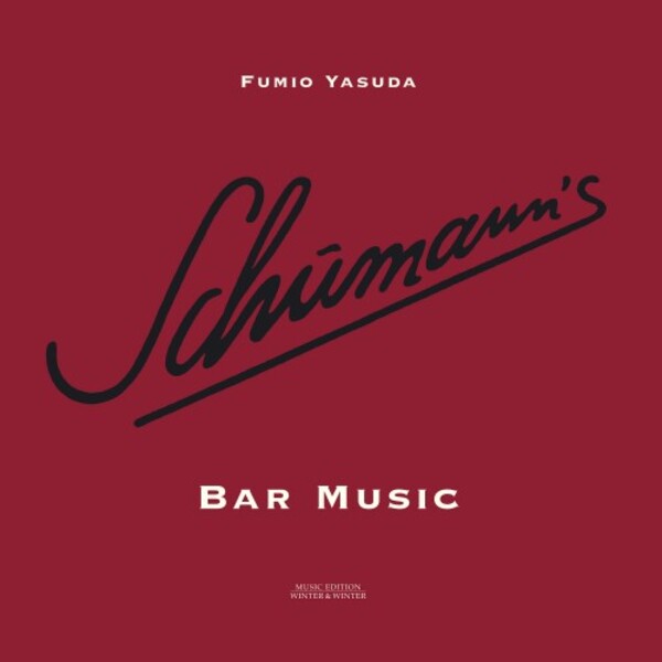 Schumann�s Bar Music (Vinyl LP)