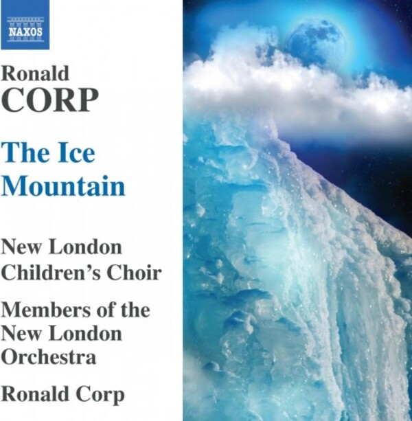 Corp - The Ice Mountain