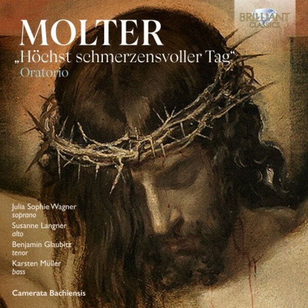 Molter - Hochst schmerzensvoller Tag