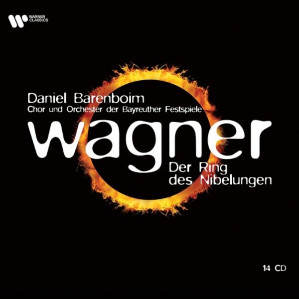 Wagner - Der Ring des Nibelungen