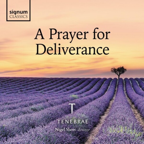 A Prayer for Deliverance