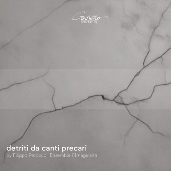 Perocco - detriti da canti precari