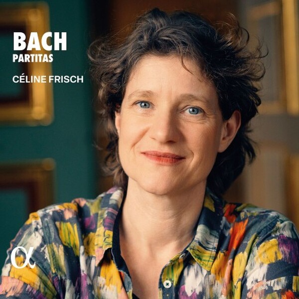 JS Bach - Partitas
