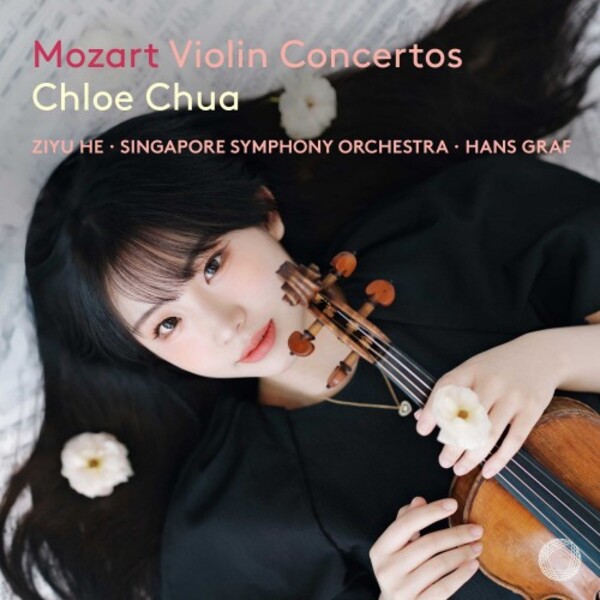 Mozart - Violin Concertos