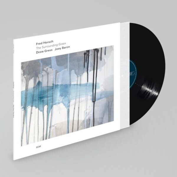 Fred Hersch: The Surrounding Green (Vinyl LP)