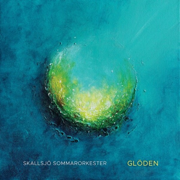 Skallsjo Sommarorkeste: Gloden | Swedish Society SCD1194