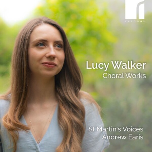 L Walker - Choral Works