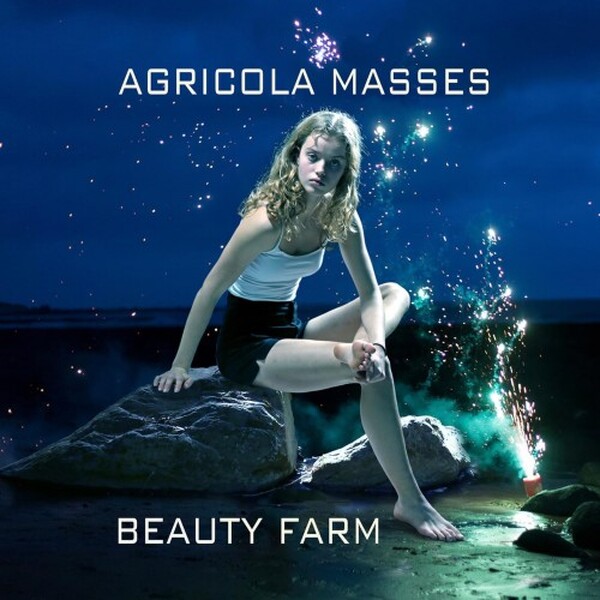 Agricola - Masses | Fra Bernardo FB2468128