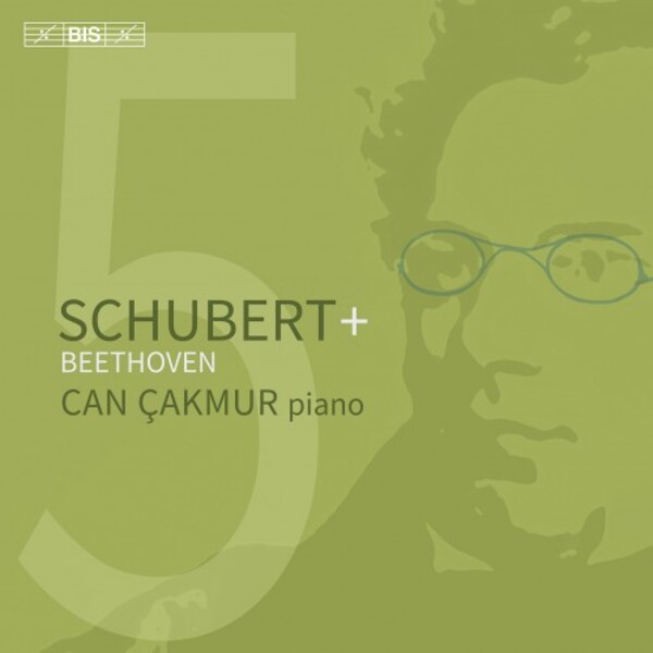 Schubert + Beethoven - Piano Works