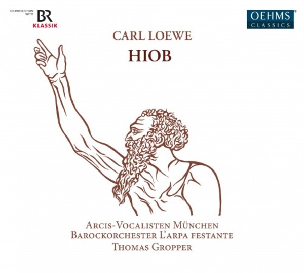 Loewe - Hiob