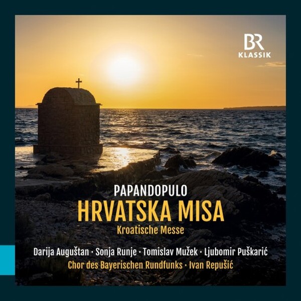 Papandopulo - Hrvatska misa (Croatian Mass)