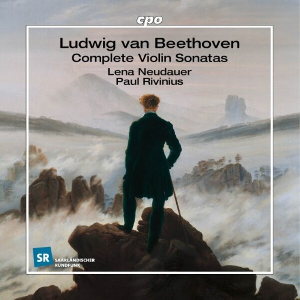 Beethoven - Complete Violin Sonatas