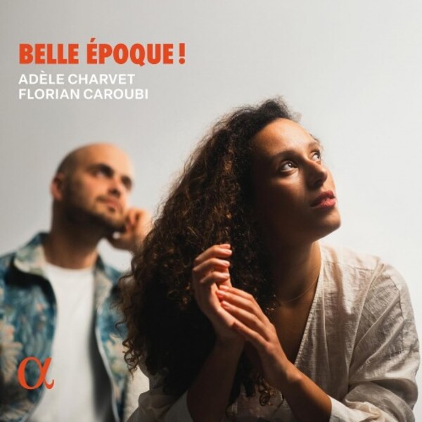 Adele Charvet: Belle Epoque