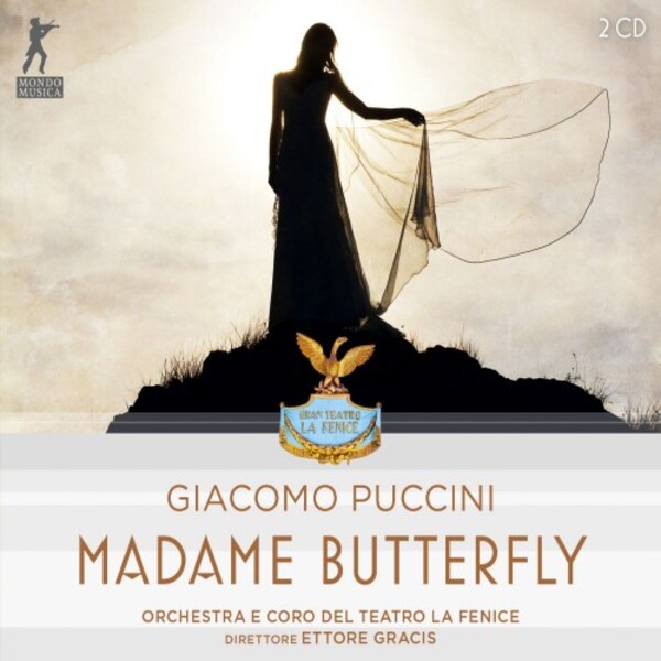 Puccini - Madame Butterfly
