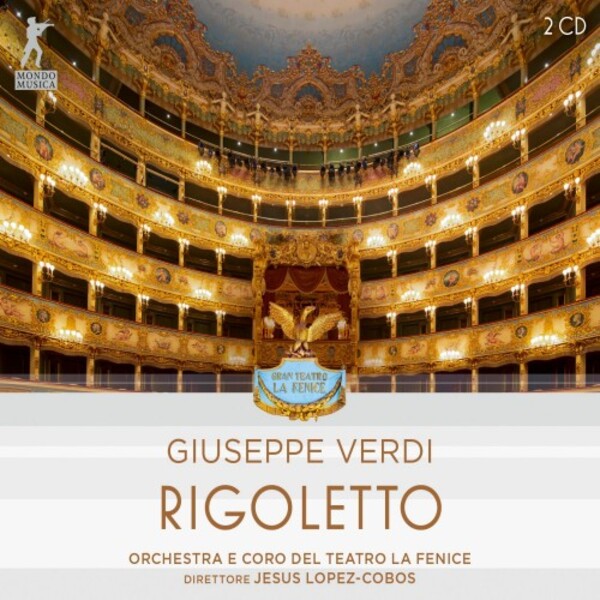 Verdi - Rigoletto