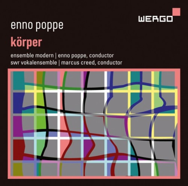 Poppe - Korper